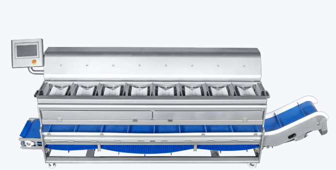 精准称量，智领未来 | 欧亚德与您相约2025中国国际肉类工业展览会（CIMIE）