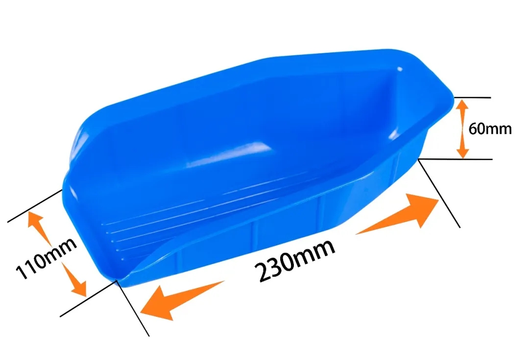 精准高效，智能分选：欧亚德料盒式重量分选机助力自动化产线升级