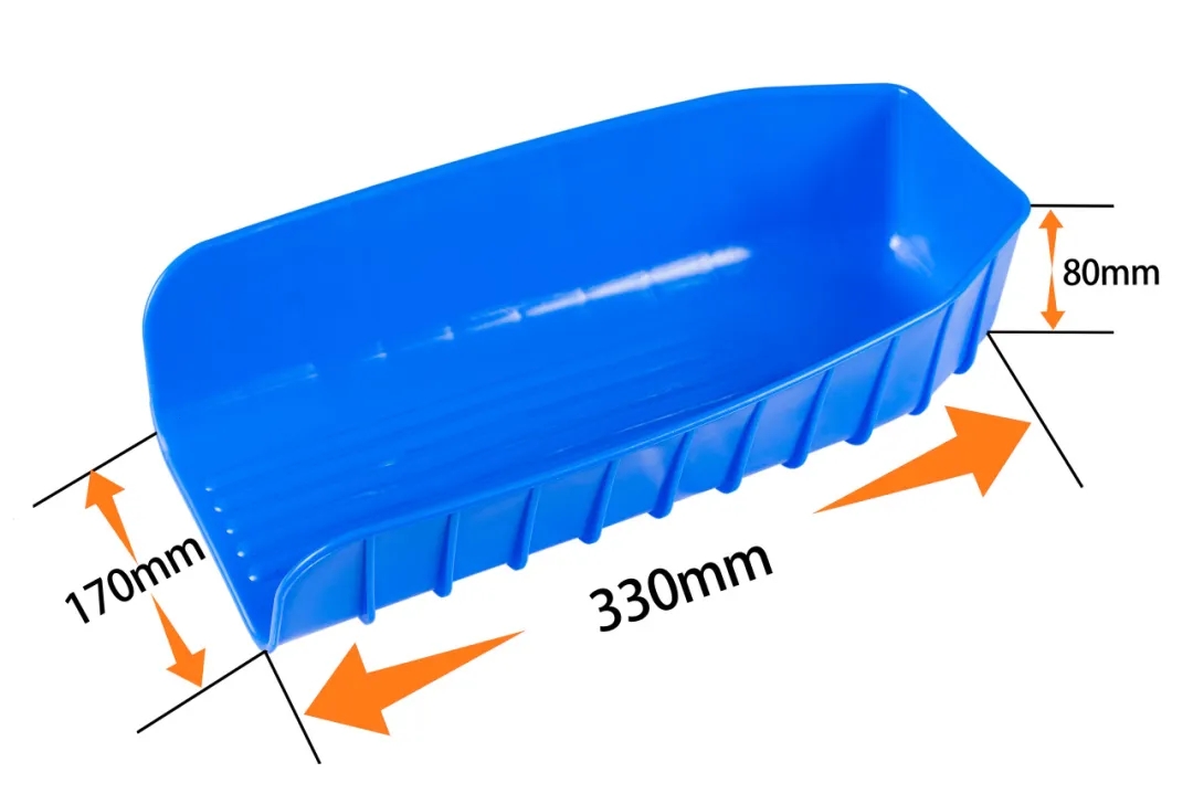 精准高效，智能分选：欧亚德料盒式重量分选机助力自动化产线升级