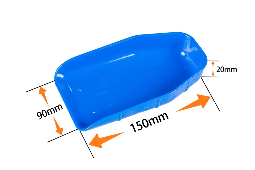 精准高效，智能分选：欧亚德料盒式重量分选机助力自动化产线升级