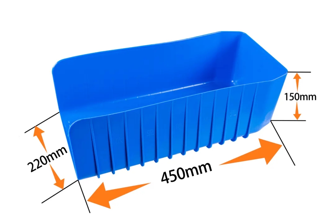 精准高效，智能分选：欧亚德料盒式重量分选机助力自动化产线升级