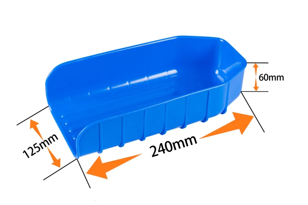 精准高效，智能分选：欧亚德料盒式重量分选机助力自动化产线升级