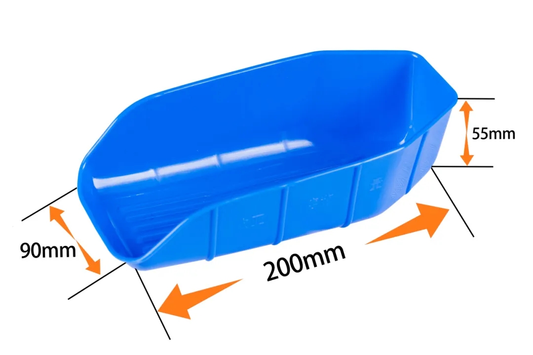 精准高效，智能分选：欧亚德料盒式重量分选机助力自动化产线升级