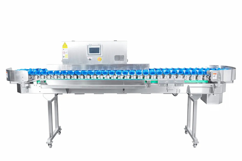 精彩回顾 | 欧亚德2025中国国际肉类工业展圆满收官！