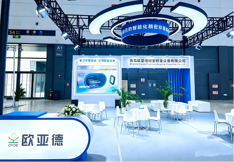 精彩回顾｜青岛欧亚德2026国际肉类工业展览会圆满收官！