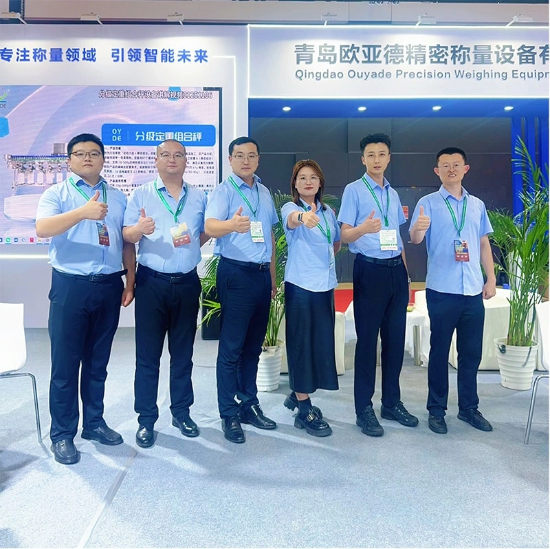 精彩回顾｜青岛欧亚德2026国际肉类工业展览会圆满收官！
